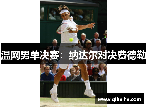 温网男单决赛：纳达尔对决费德勒